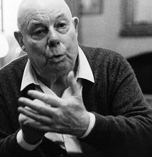 Una Foto Di Jean Renoir 308832