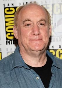Una foto di Jeph Loeb