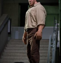 Una foto di John DeSantis