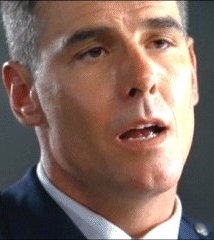 Una foto di John Laughlin