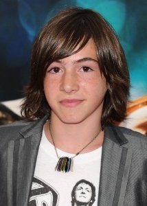 Una foto di Jonah Bobo