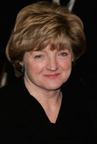 Una foto di Julia McKenzie