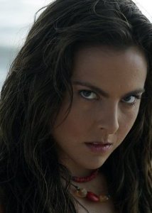 Una foto di Kate del Castillo