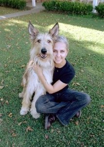 Una foto di Kate DiCamillo