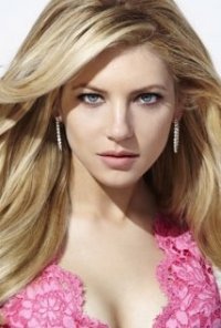 Una foto di Katheryn Winnick