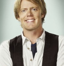 Una foto di Kris Marshall