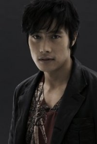 Una foto di Lee Byung-hun