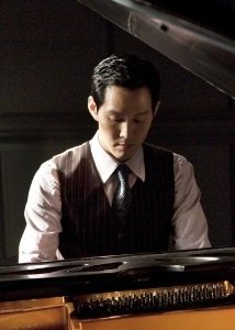 Una foto di Lee Jung-jae