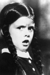 Morta Lisa Loring, Mercoledì in serie originale famiglia Addams - Notizie 