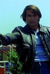 Una foto di Luc Merenda