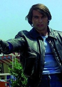 Una foto di Luc Merenda