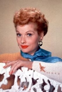 Una foto di Lucille Ball