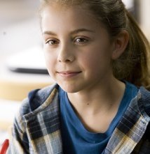 Una foto di Makenzie Vega