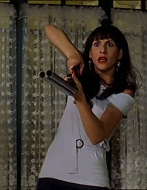 Una foto di Malena Alterio