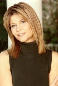 Una foto di Markie Post
