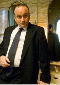 Locandina di Massimo Popolizio