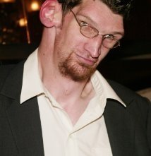 Una foto di Matthew McGrory