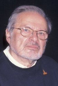 Una foto di Maurice Sendak