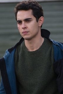 Una foto di Max Minghella