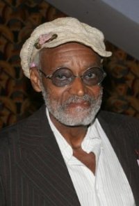Una foto di Melvin Van Peebles