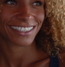 Una foto di Michelle Hurd