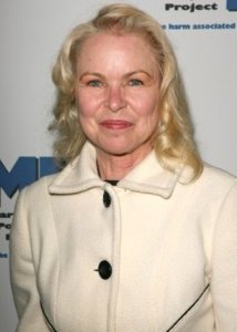 Una foto di Michelle Phillips