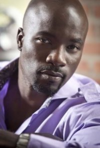Una foto di Mike Colter