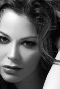 Una foto di Naike Rivelli