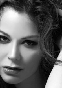 Una foto di Naike Rivelli