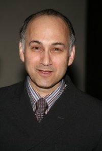 Una foto di Ned Eisenberg