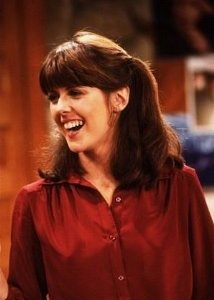 Una foto di Pam Dawber