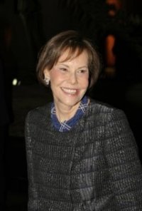 Locandina di Patricia Bosworth