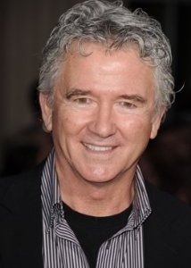 Una foto di Patrick Duffy