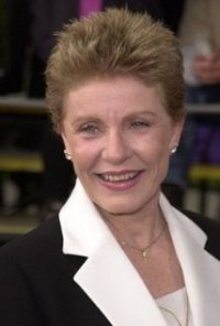 Una foto di Patty Duke