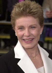 Una foto di Patty Duke