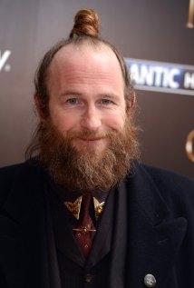 Next photo of Paul Kaye