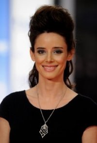 Una foto di Pilar López de Ayala