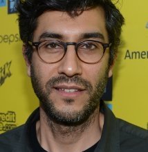 Una foto di Ramin Bahrani