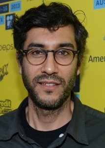 Una foto di Ramin Bahrani