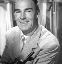 Una foto di Randolph Scott