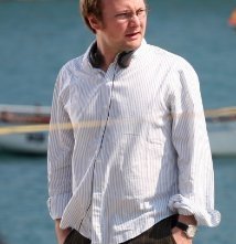 Una foto di Rian Johnson