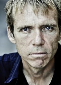 Una foto di Richard Brake