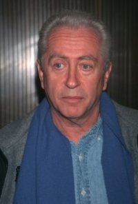 Una foto di Robert Downey Sr.