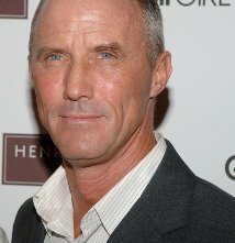 Una foto di Robert John Burke