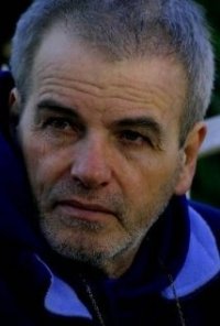 Una foto di Robert Moresco