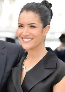 Una foto di Sabrina Ouazani