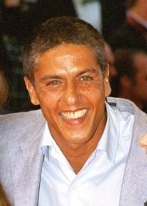 Una foto di Samy Naceri