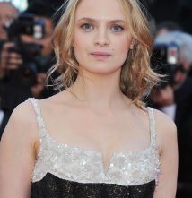 Una foto di Sara Forestier