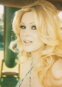 Una foto di Shanna Moakler