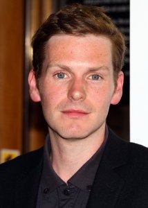 Una foto di Shaun Evans